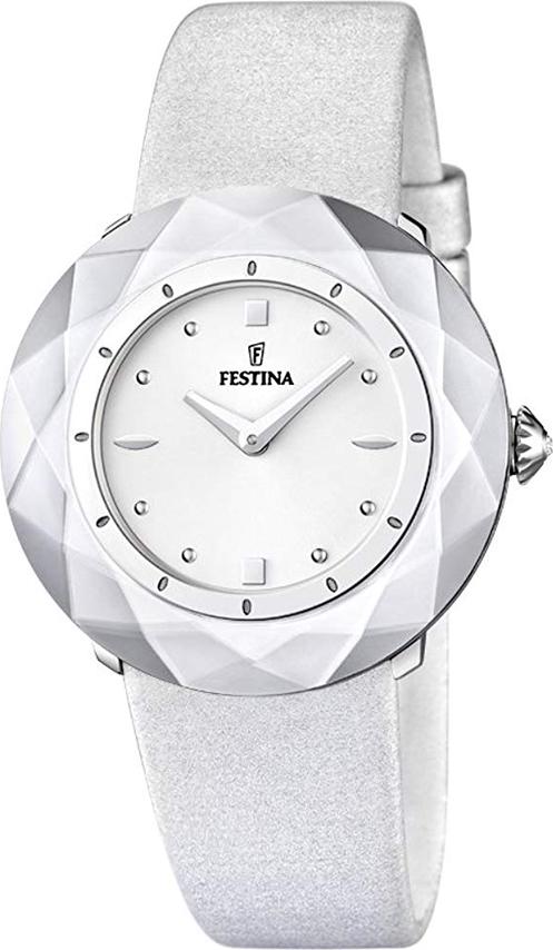 Đồng Hồ Nữ Festina F16620/1