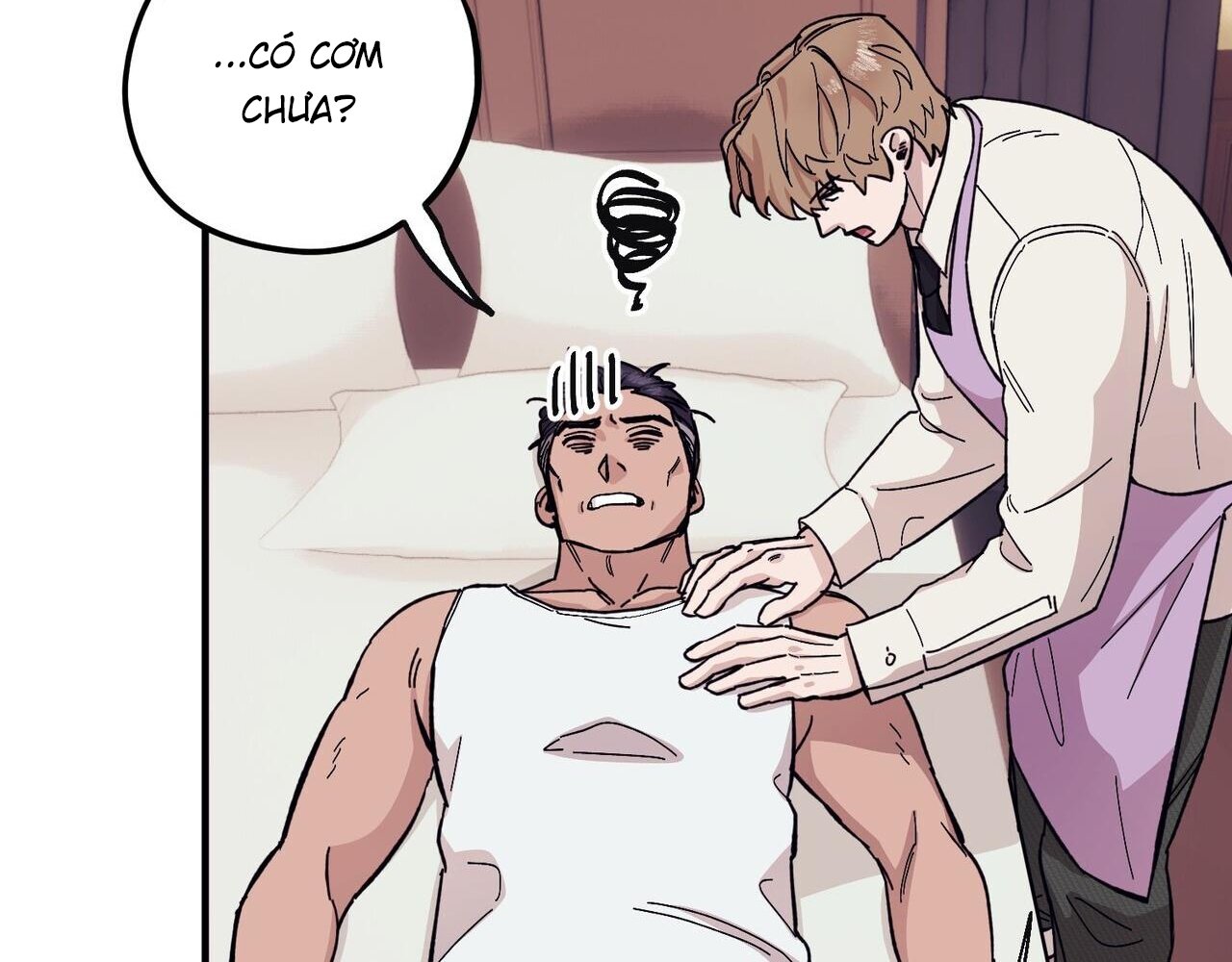 chàng dâu nhà họ kang chapter 47 76