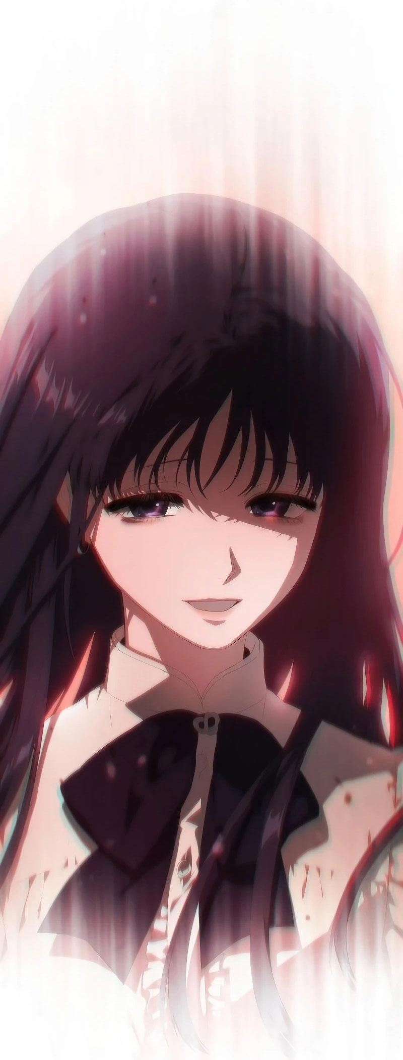 không thể thoát ra khỏi bộ phim kịch tính chapter 25.1 21