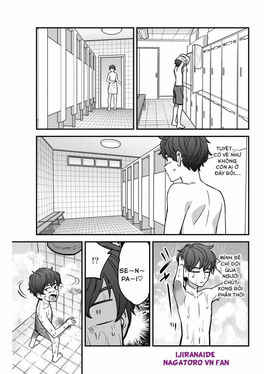 please don bully me - nagatoro-san chapter 97 11