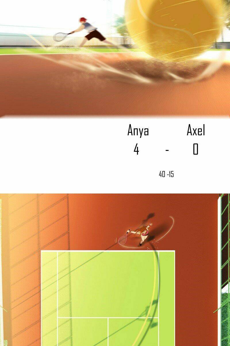 nhiệt huyết thanh xuân chapter 9 41