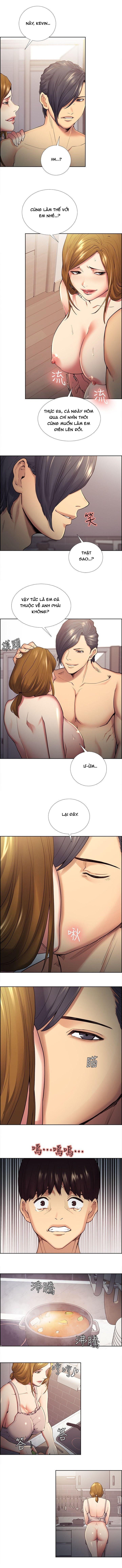 hương vị trái cấm chapter 39 9