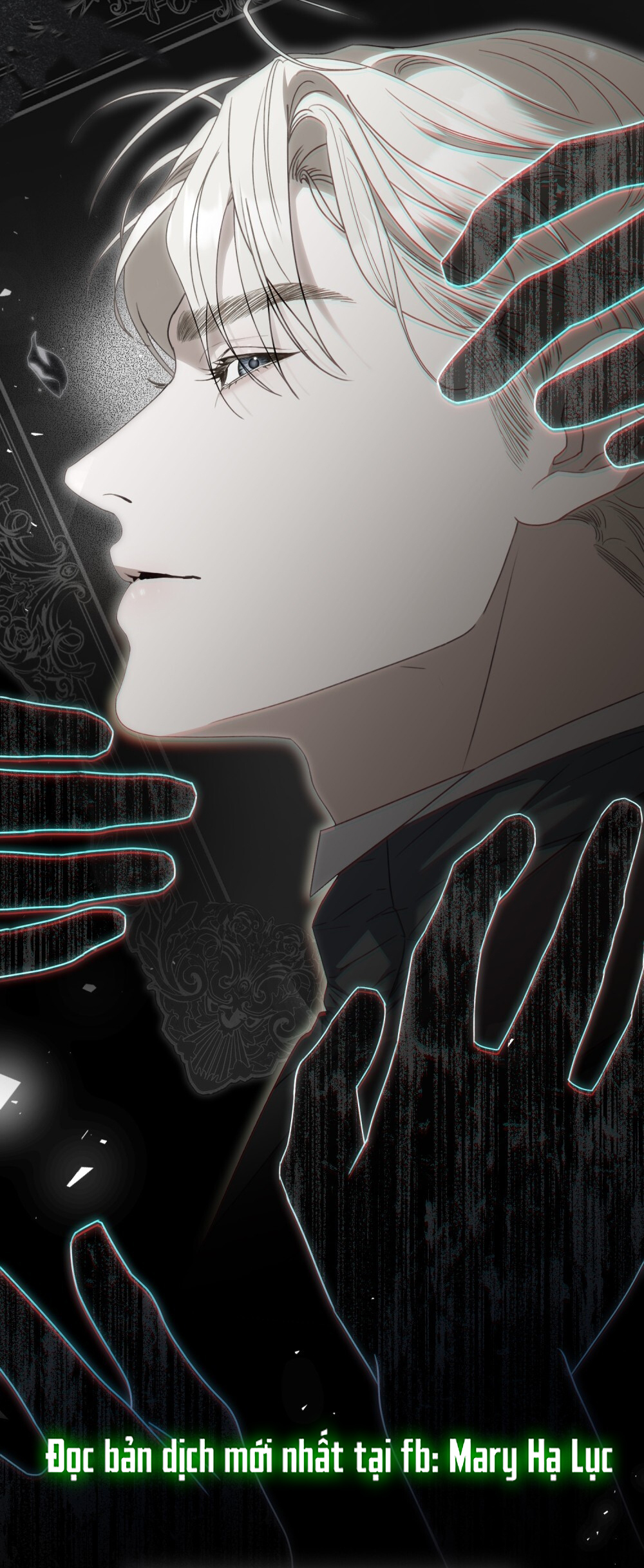 [15+] người hầu gái chapter 13.2 16