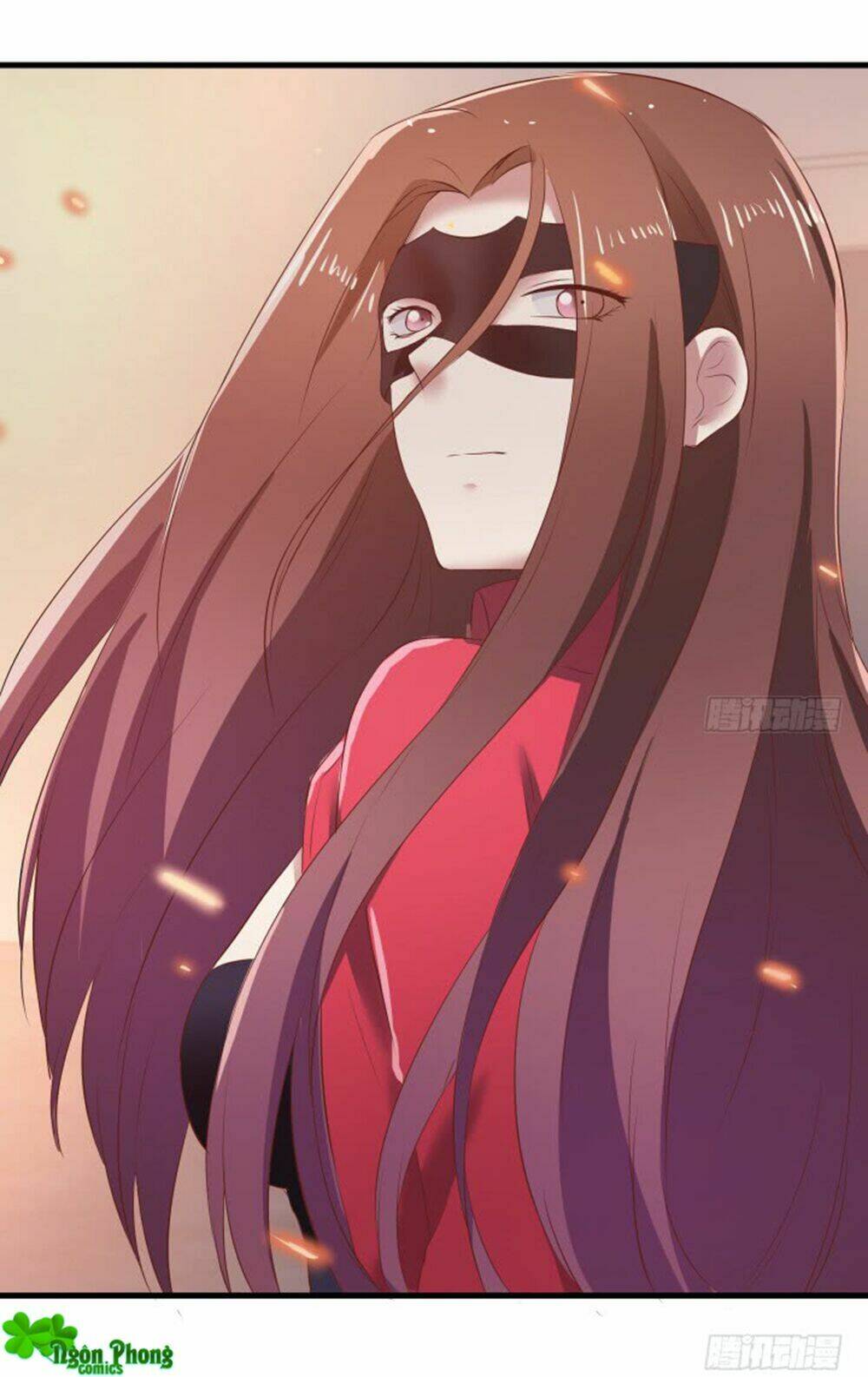 khi trò chơi ác ma bắt đầu chapter 93 2