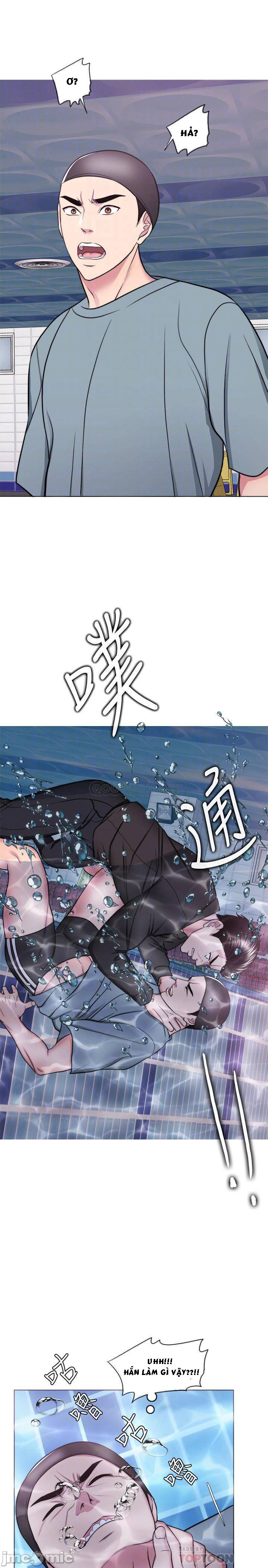 bể bơi ướt át chapter 47 6