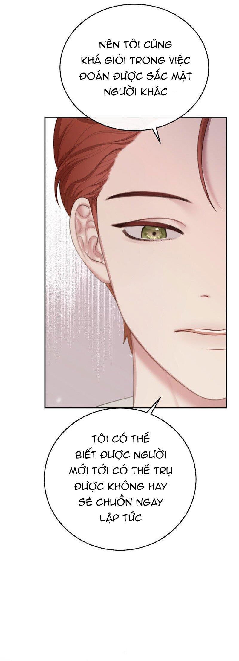 nữ hầu muốn đình công chapter 26 15