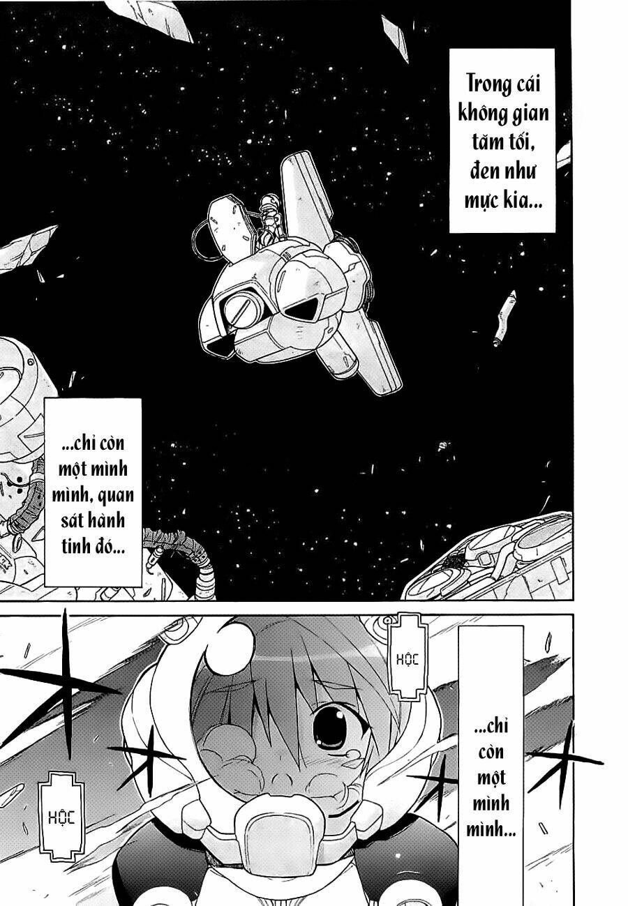 kemeko deluxe! chapter 7 1