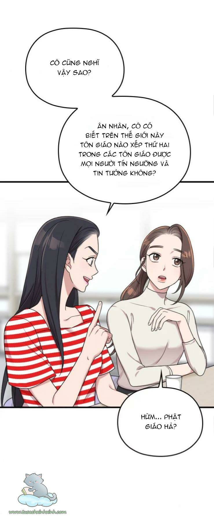 cô đi mà lấy chồng tôi đi chapter 17 53