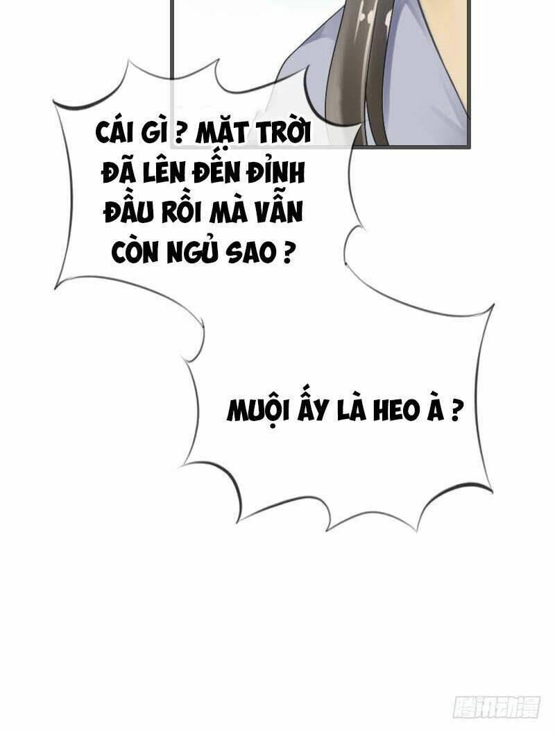 điền viên mật sủng: cô vợ nóng bỏng chapter 52 17