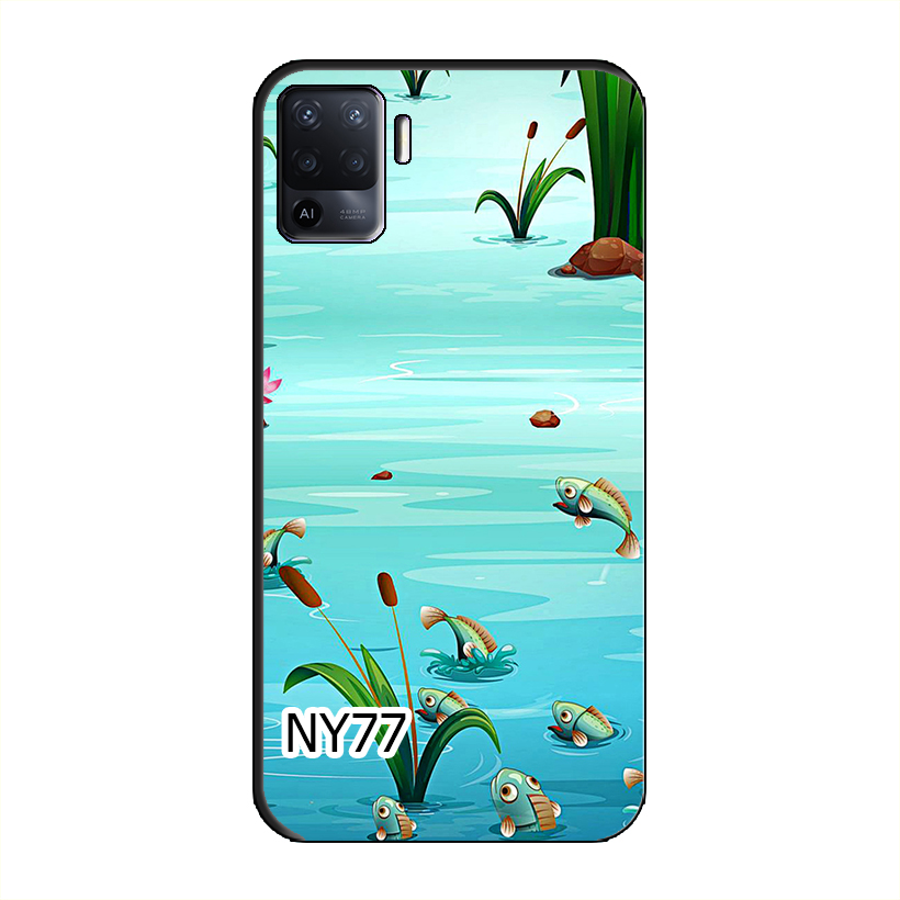 Ốp Lưng Dành Cho OPPO A94