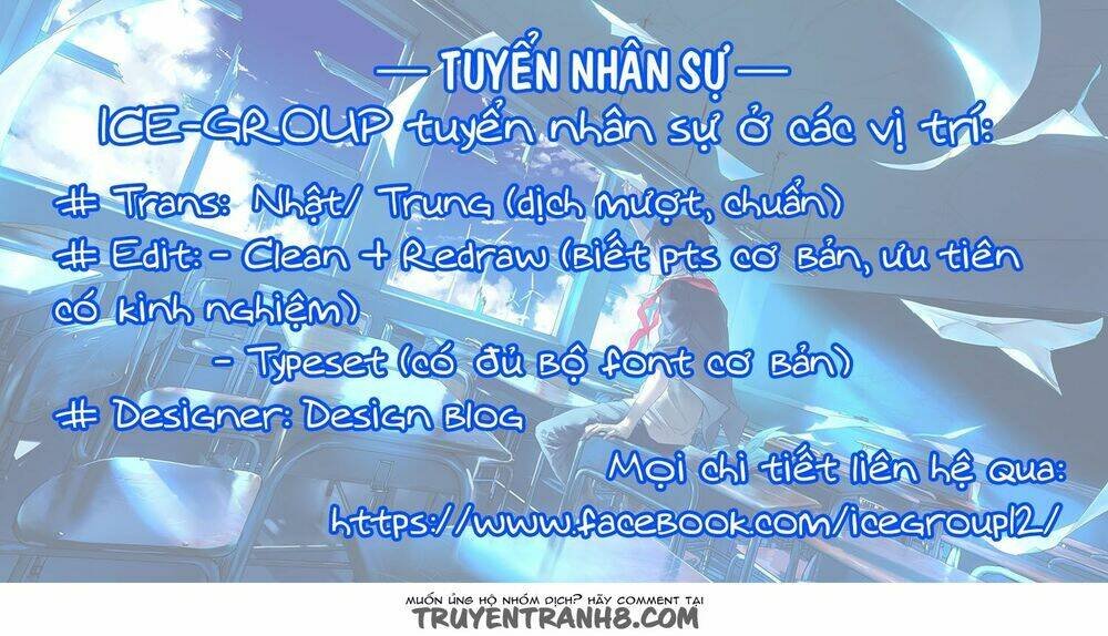 tôi trở thành đại diện của lớp chapter 6 64