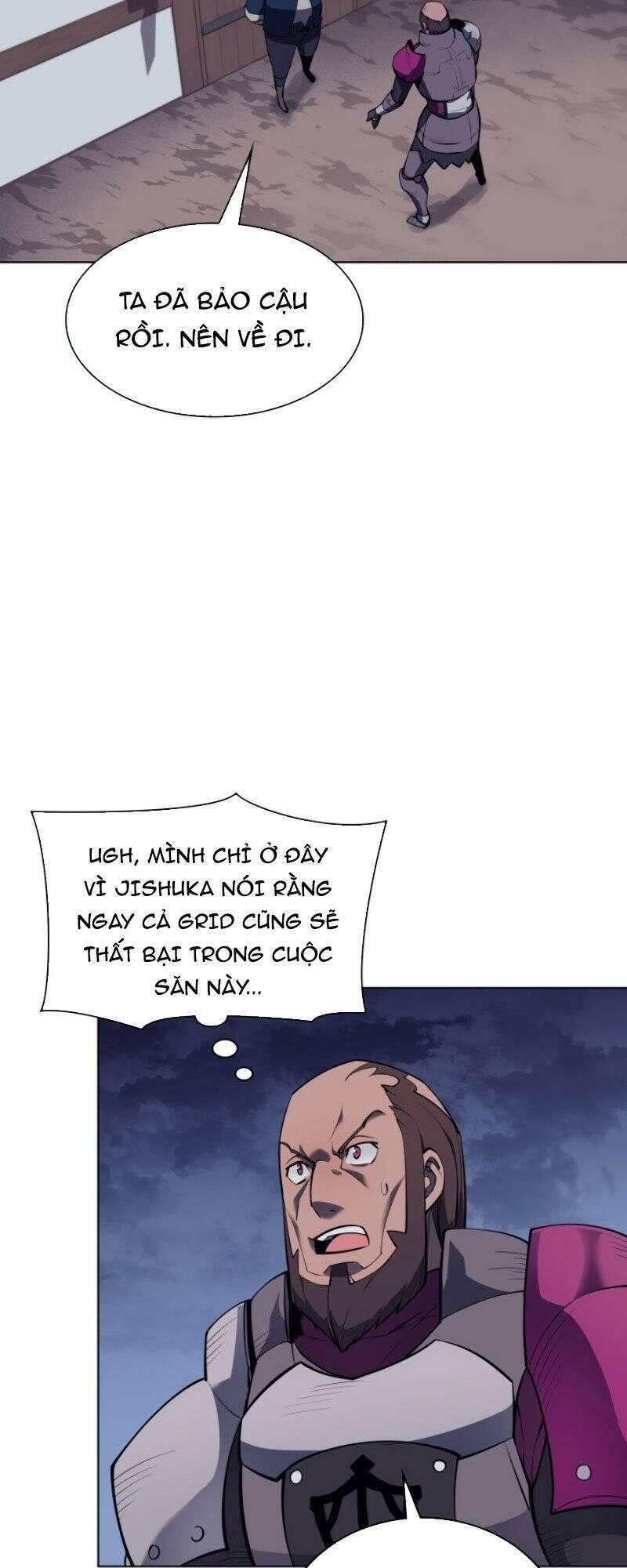 vượt qua giới hạn chapter 76 11