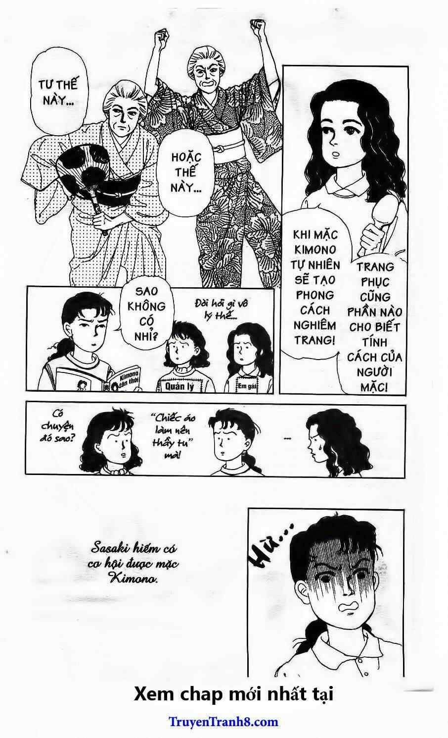 bác sĩ thú y chapter 109 23