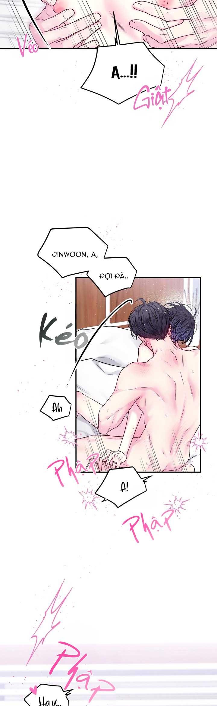 bình minh thứ hai chapter 76 22