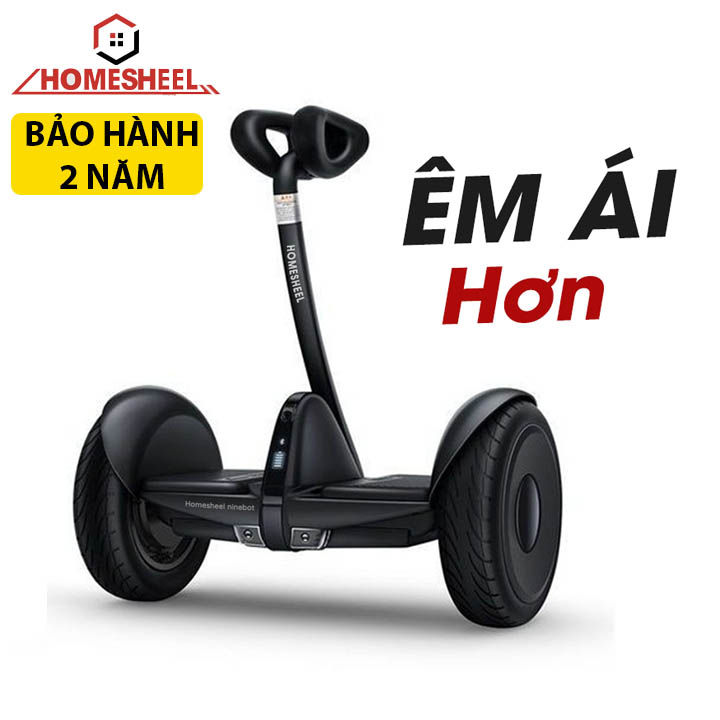 Xe điện cân bằng Homesheel Ninebot phiên bản đặc biệt