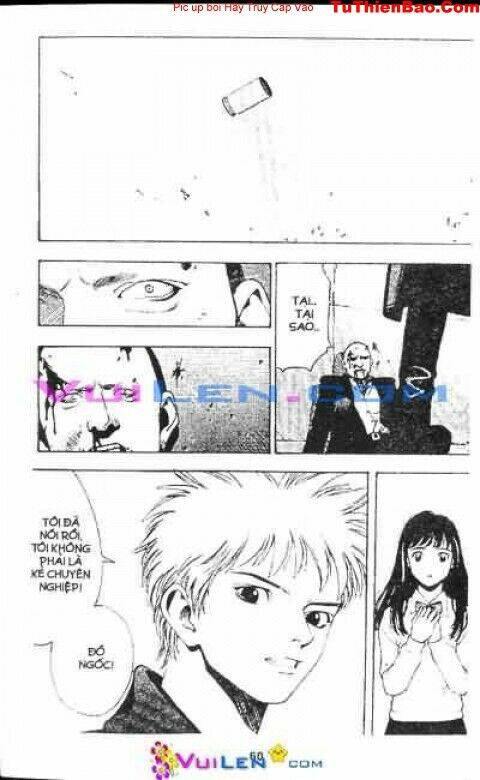 cô bé thám tử chapter 3 60