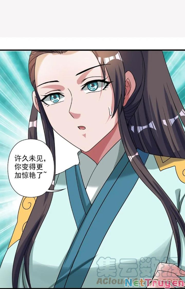 tiên võ đế tôn chapter 311 69