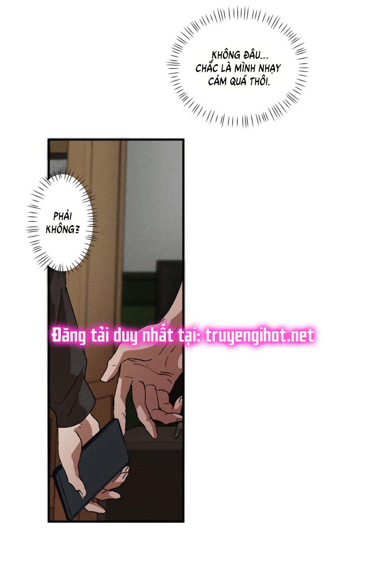 bẫy kép chapter 6 33