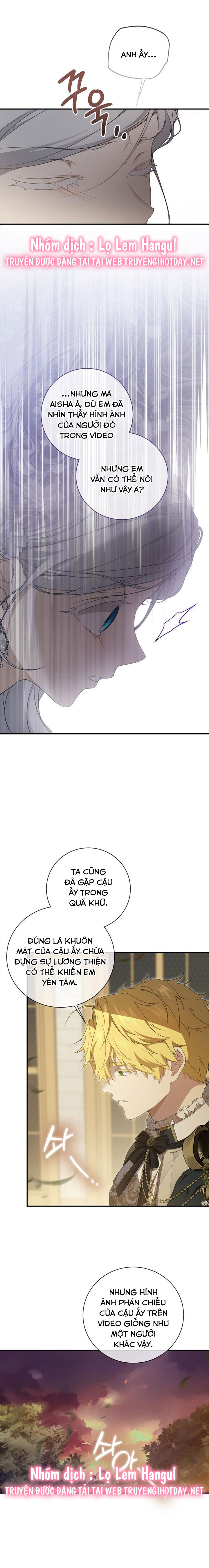 hướng đến ánh dương một lần nữa chapter 82 12