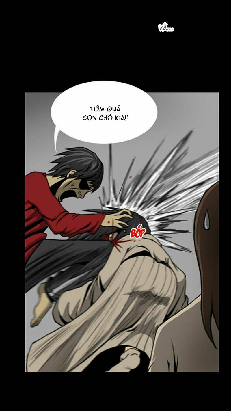 let's fight ghost chapter 1 13