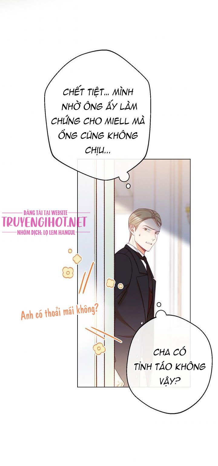 ác nữ đảo ngược đồng hồ cát chapter 71 62