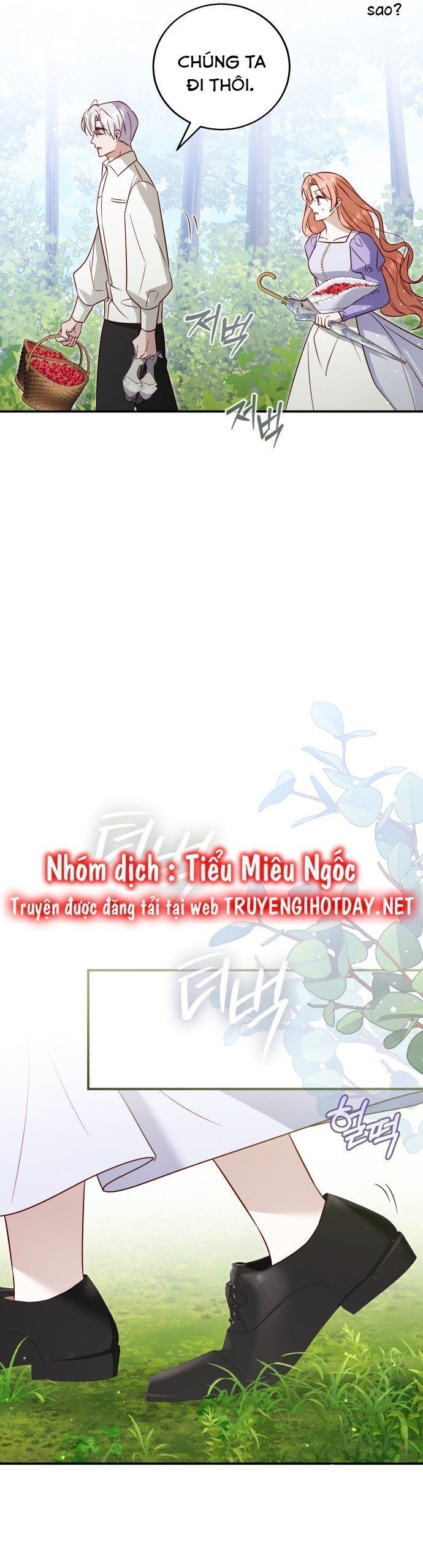 ngã xuống thiên đường chapter 30 25