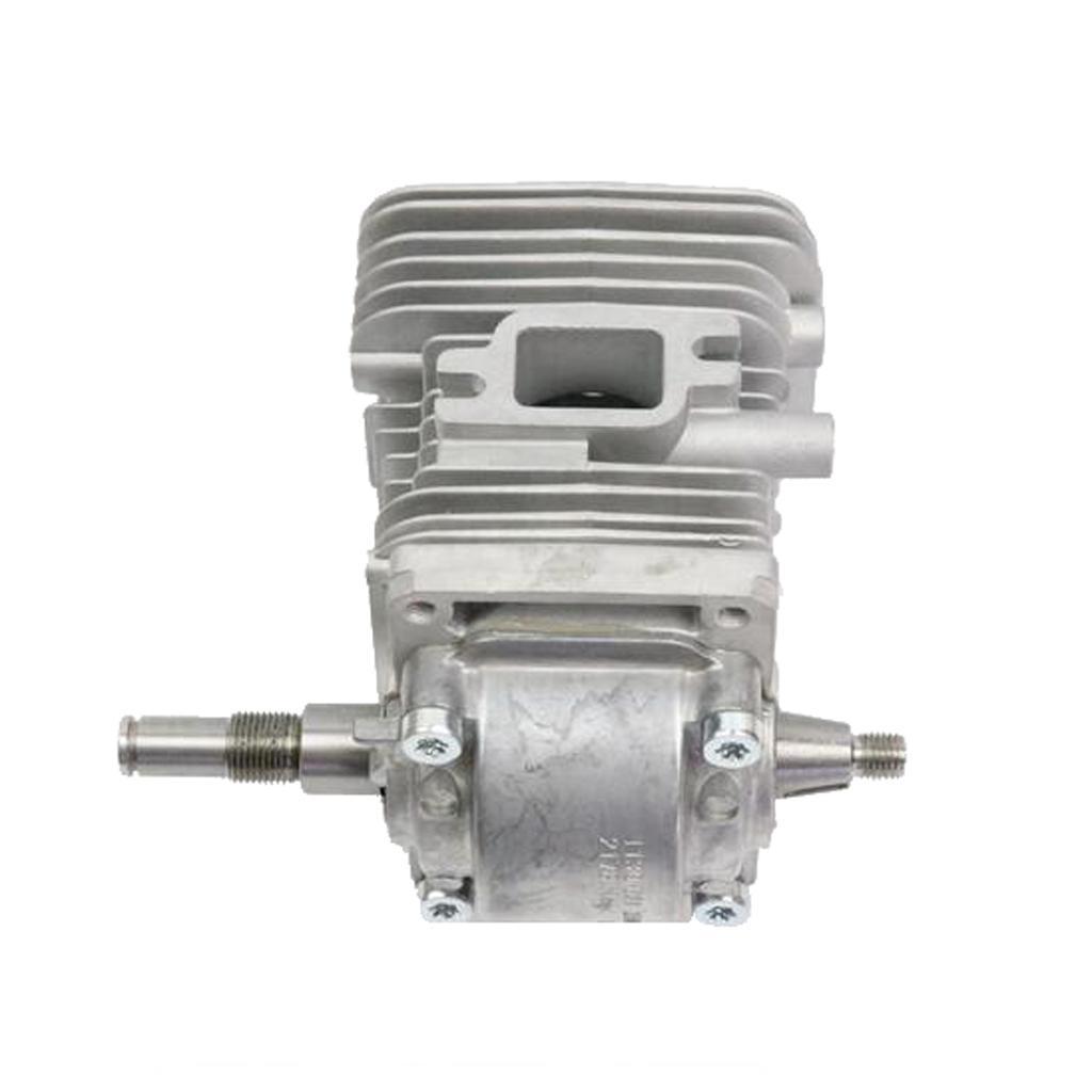 New Complete Engine Motor Cylinder Crankshaft For Stihl MS170 MS180 018