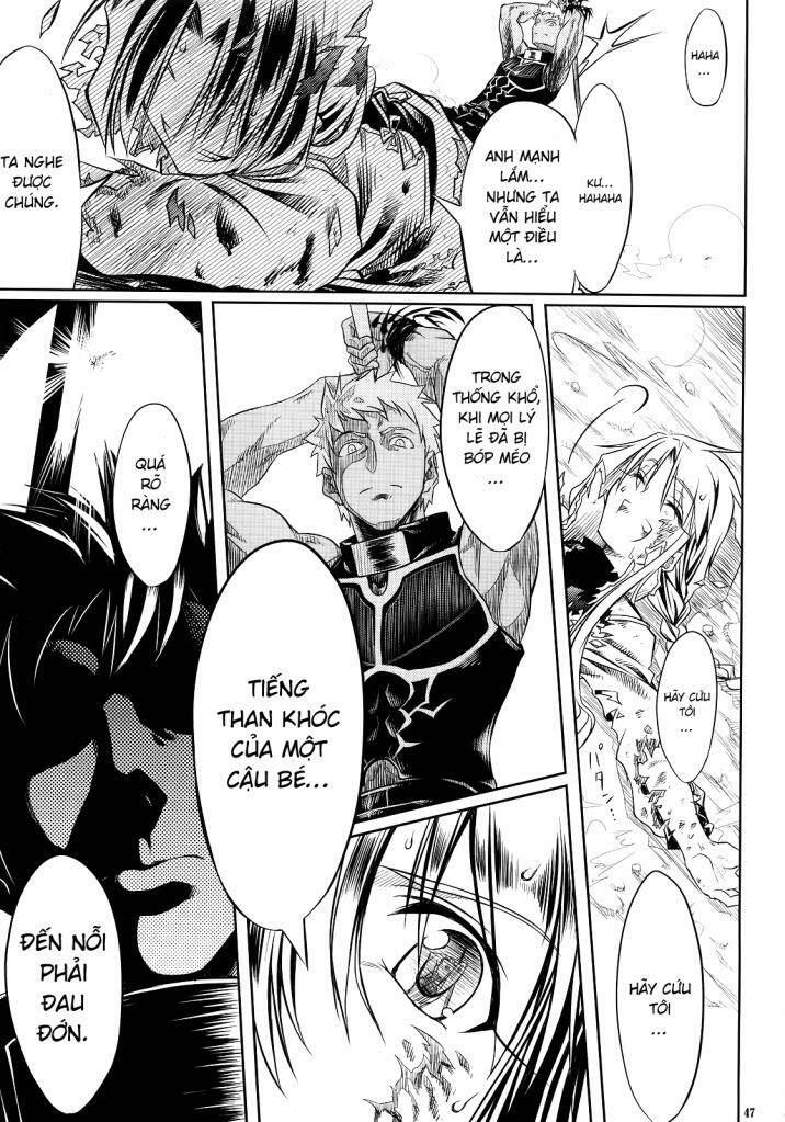 sword dancers ii chapter 3 46