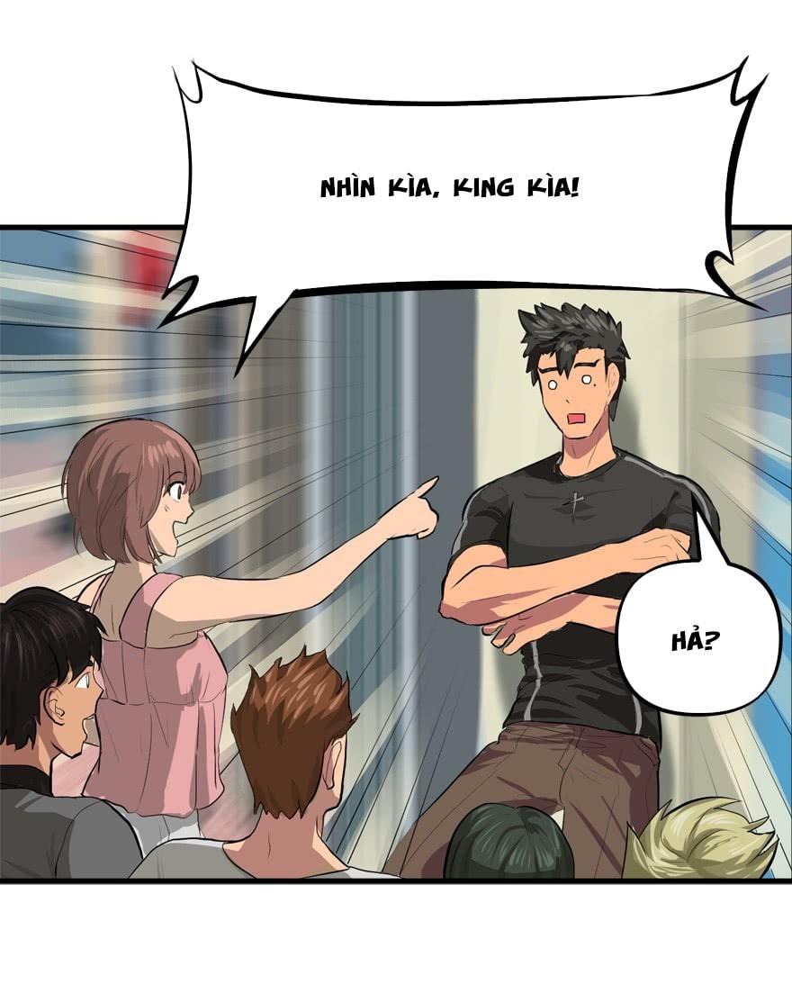 vua sinh tồn chapter 24 22