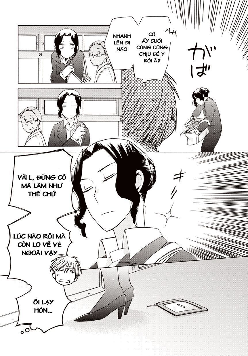 14-sai no koi chapter 20.5 13