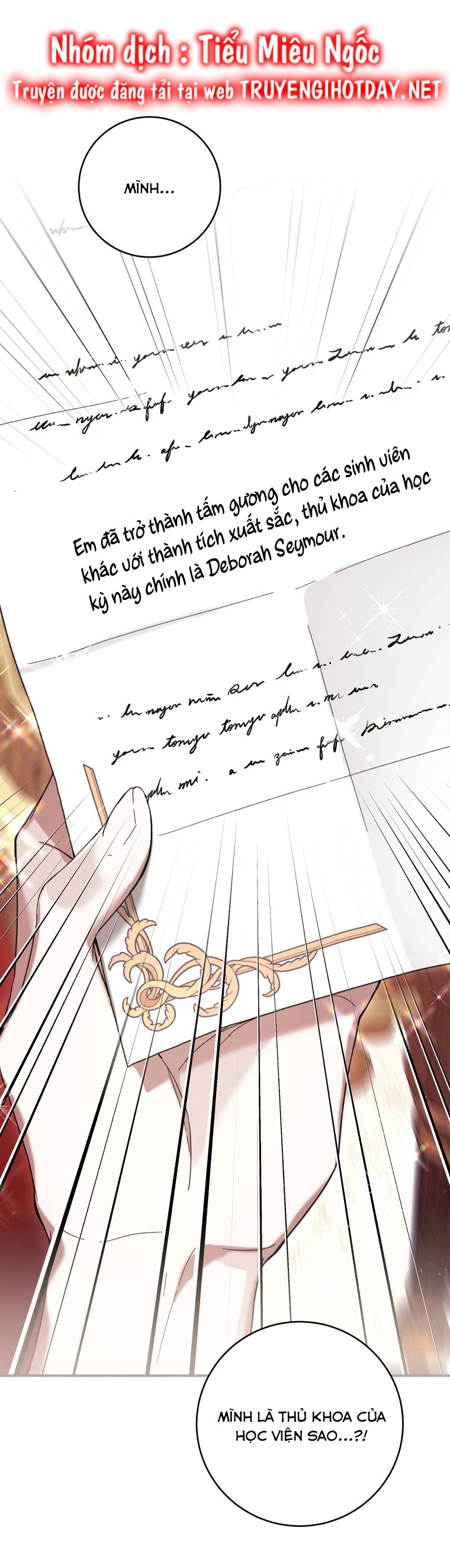 trở thành ác nữ thật thú vị mà ? chapter 51 1