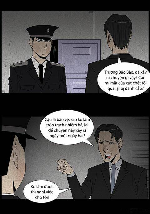 kinh dị đêm khuya chapter 78 6