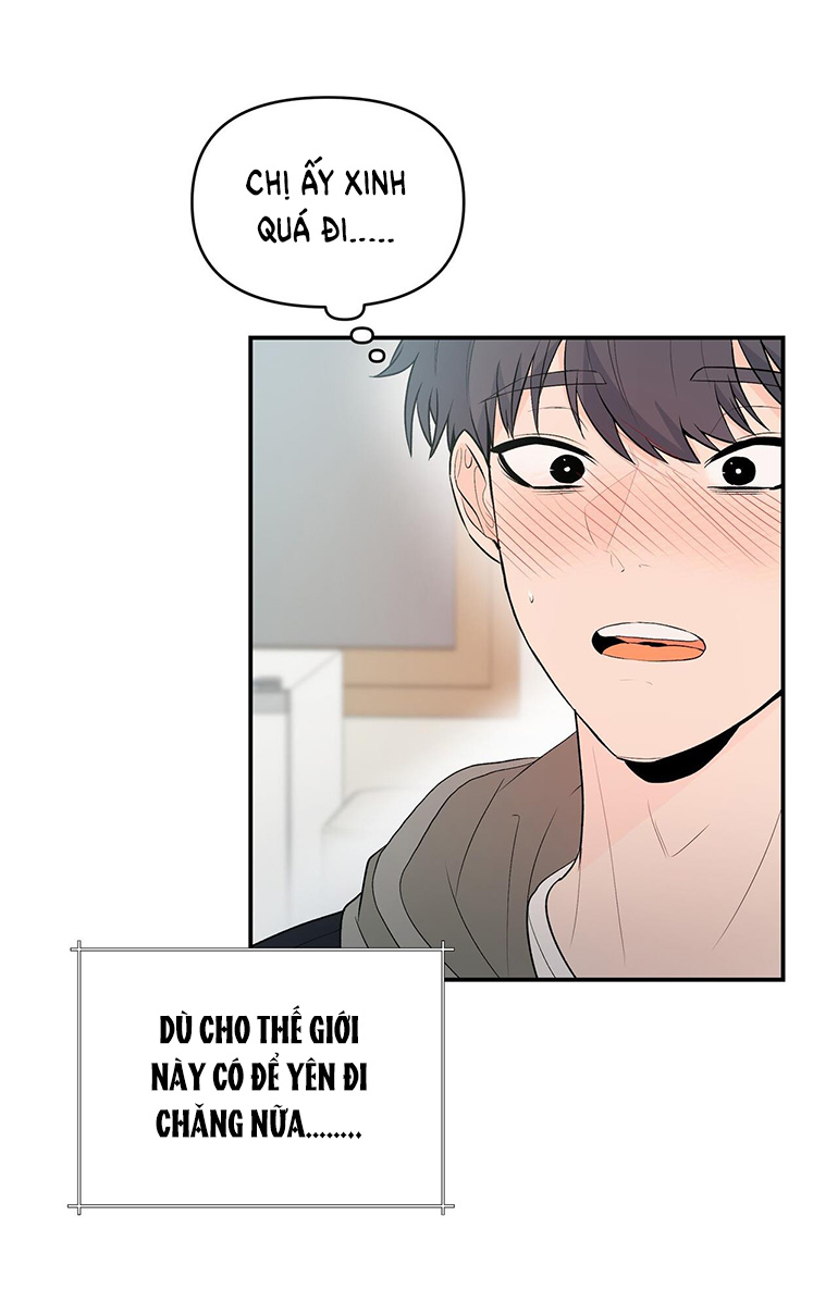 Dick Deep chapter 1.2 - Trang 43