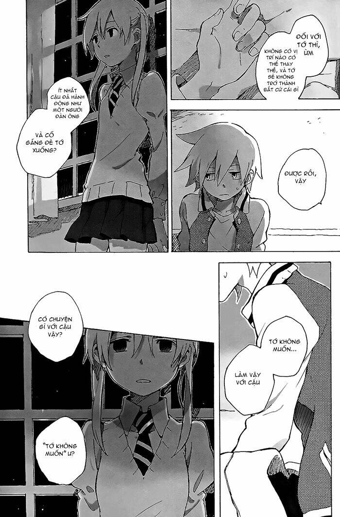 soul eater dj collection chapter 8 31