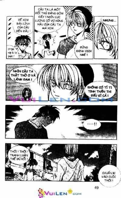 tiên nữ giáng trần chapter 5 49