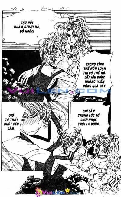 ước mơ cao đẹp chapter 4 101