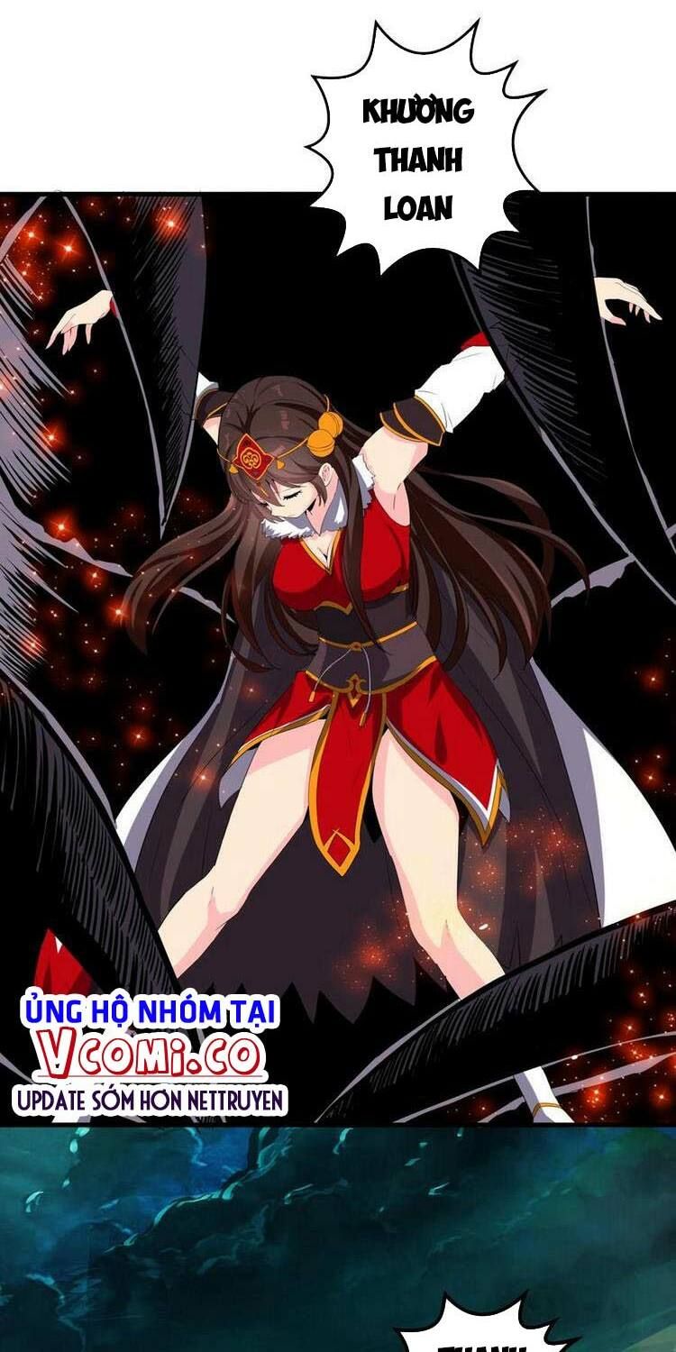 vạn cổ đệ nhất thần chapter 49 27