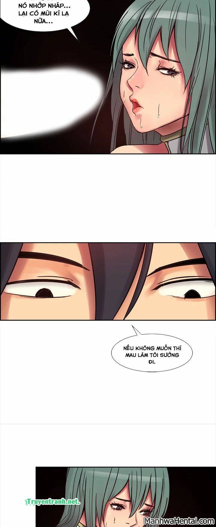 dâm dục hùng chapter 3 11