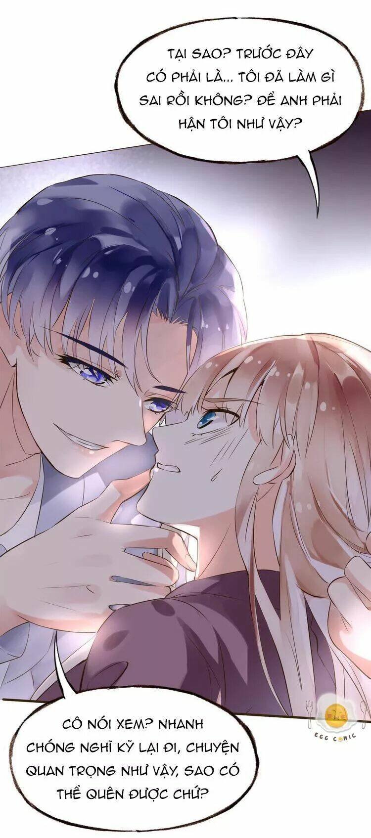 nở rộ trên bụi gai chapter 40 44