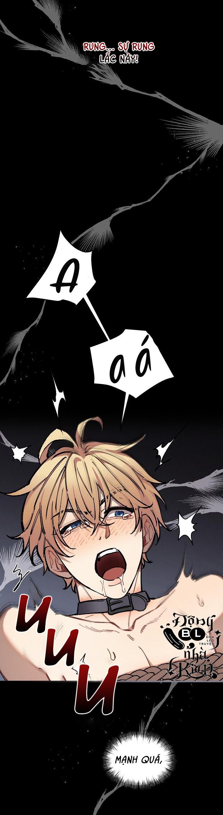 chuyến tàu điên cuồng chapter 35 55