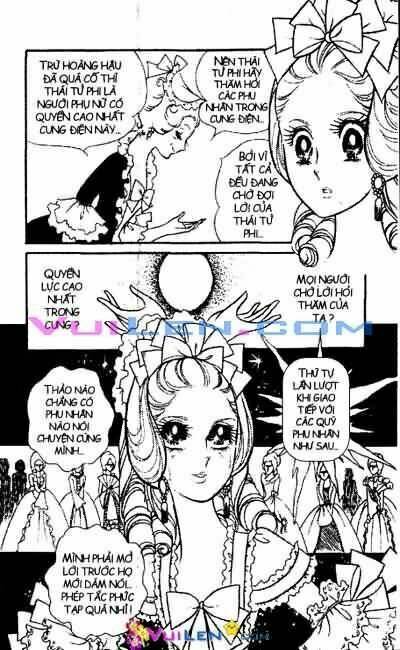 hoa hồng véc-xây chapter 1 67