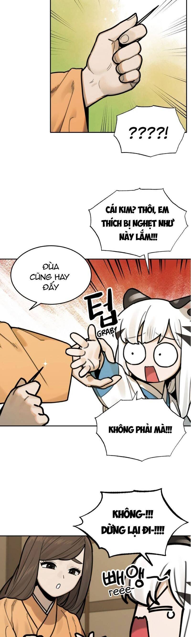 sự lụi tàn của usuzumi chapter 75 4