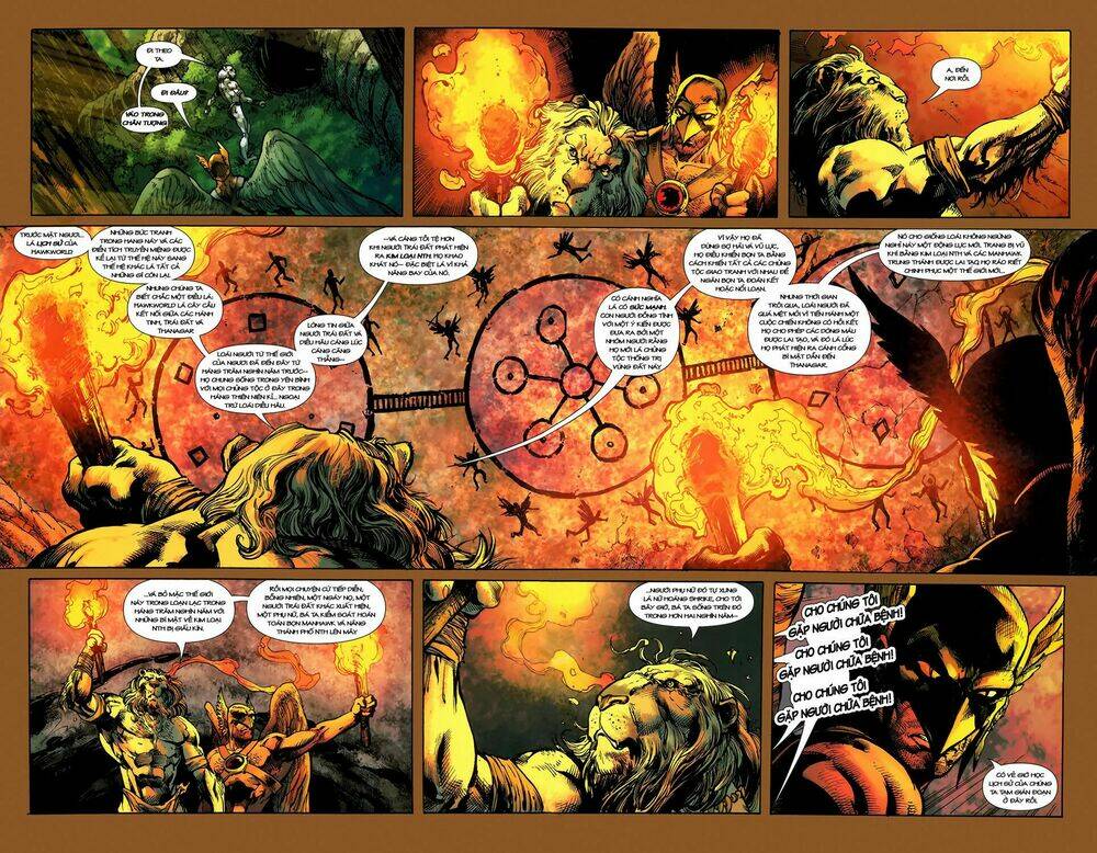 brightest day chapter 8 11