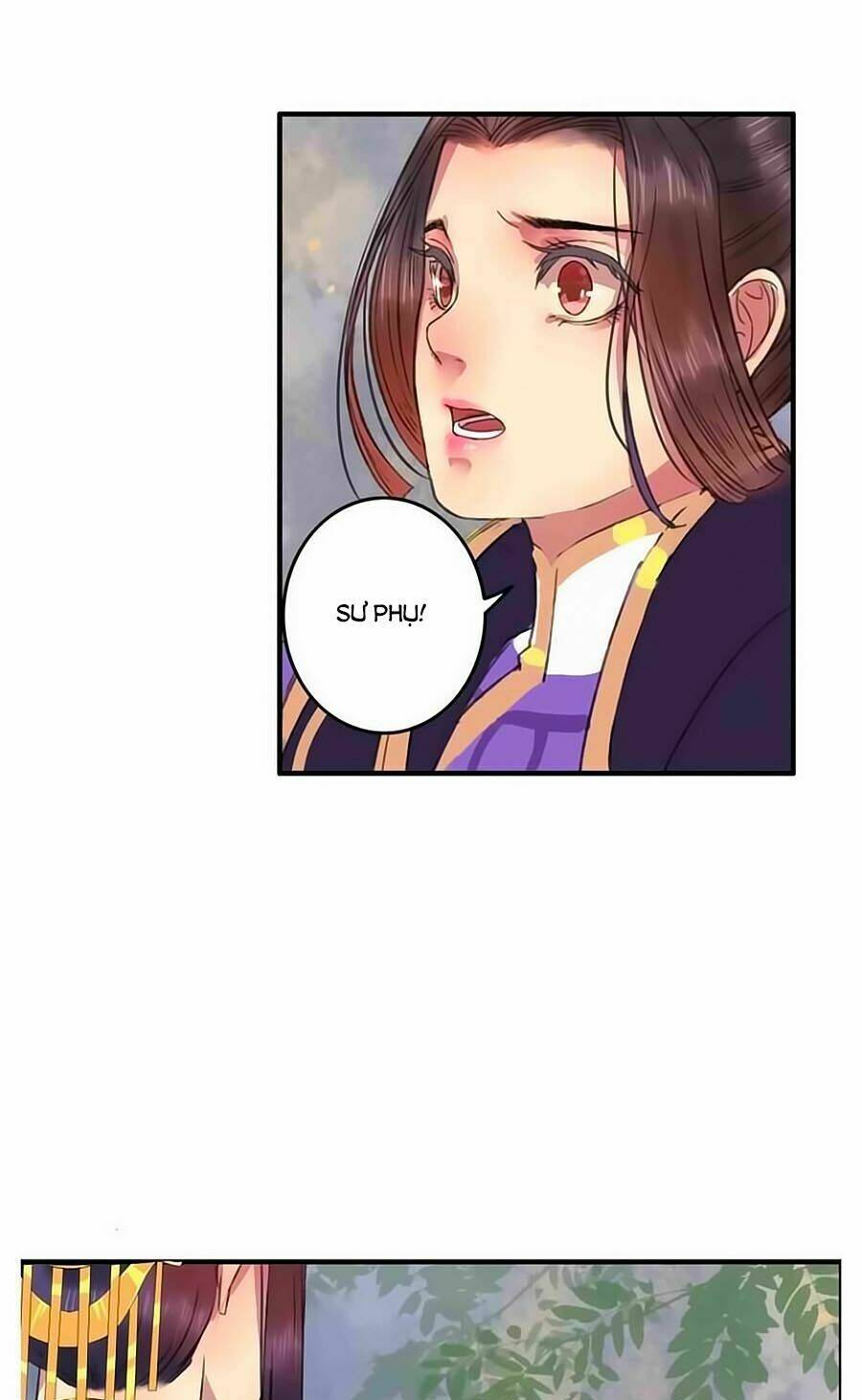 thịnh thế thanh ca chapter 8 43