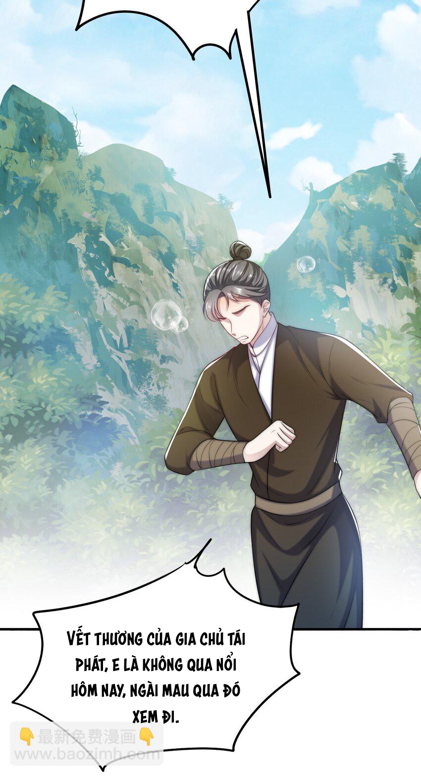 chiến lược tẩy trắng của phản diện chapter 53 28