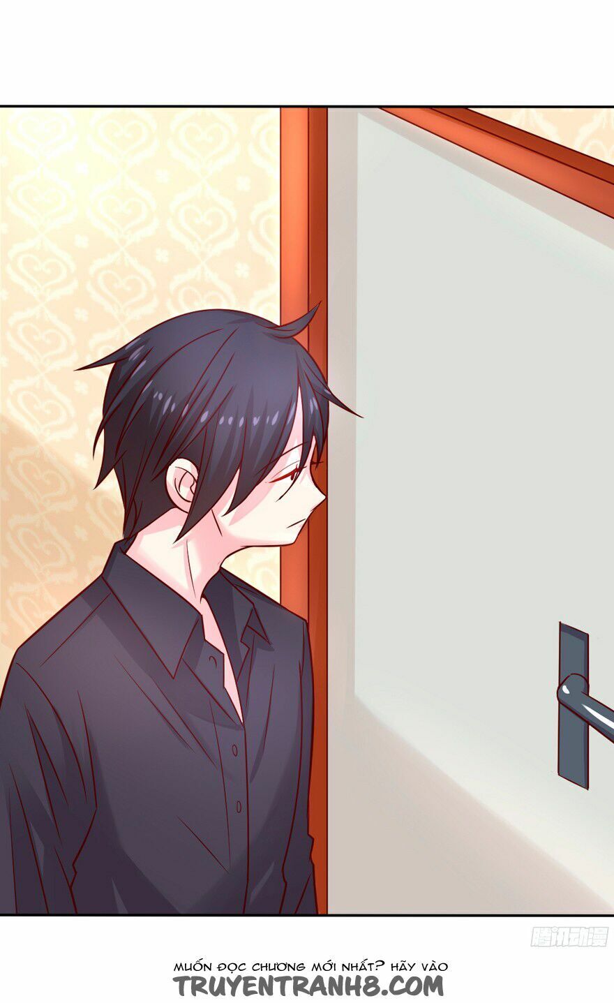 chủ nhân là ảnh đế chapter 1.6 51