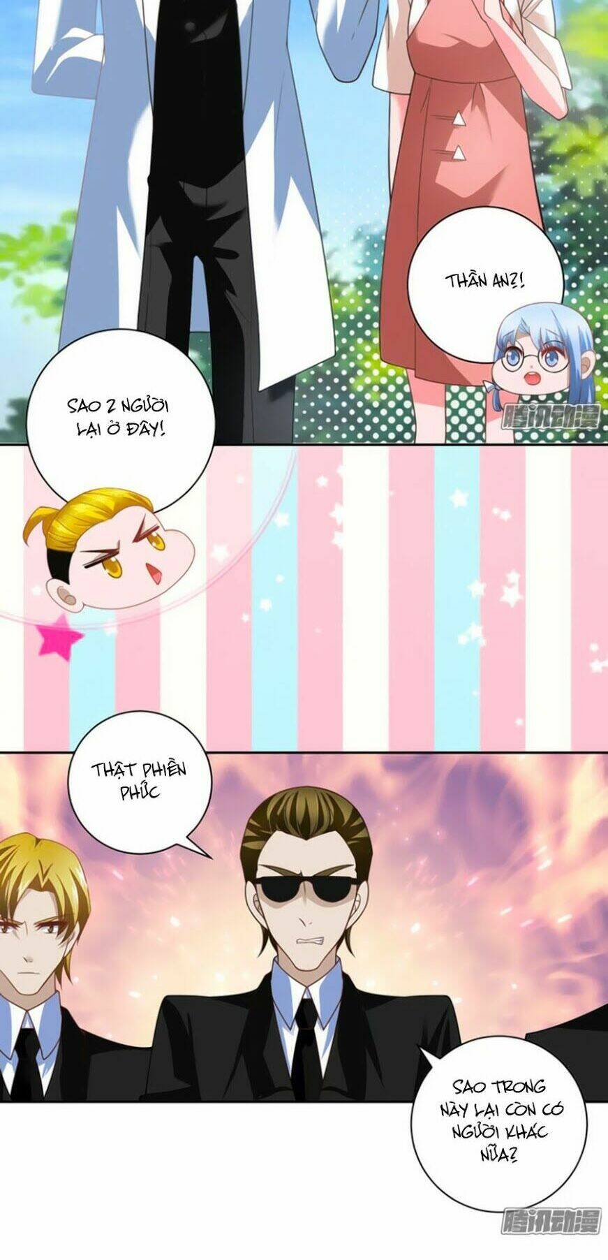 người yêu khát máu của tôi chapter 34 5