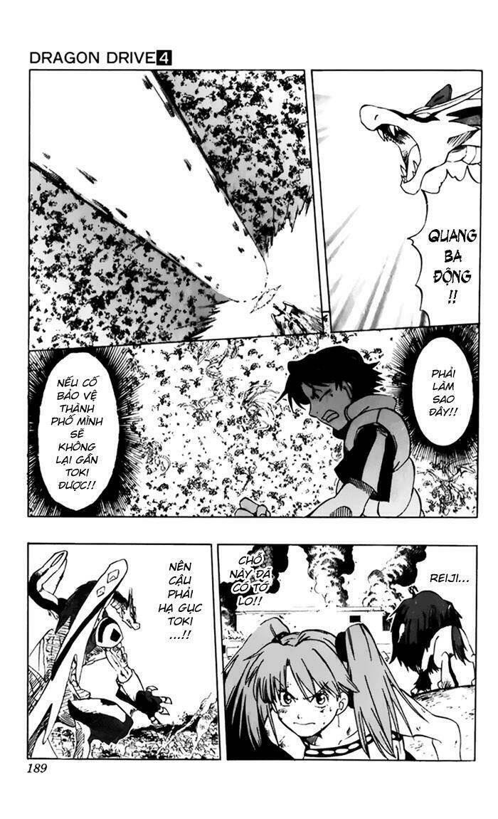 rồng ma trận chapter 16 31