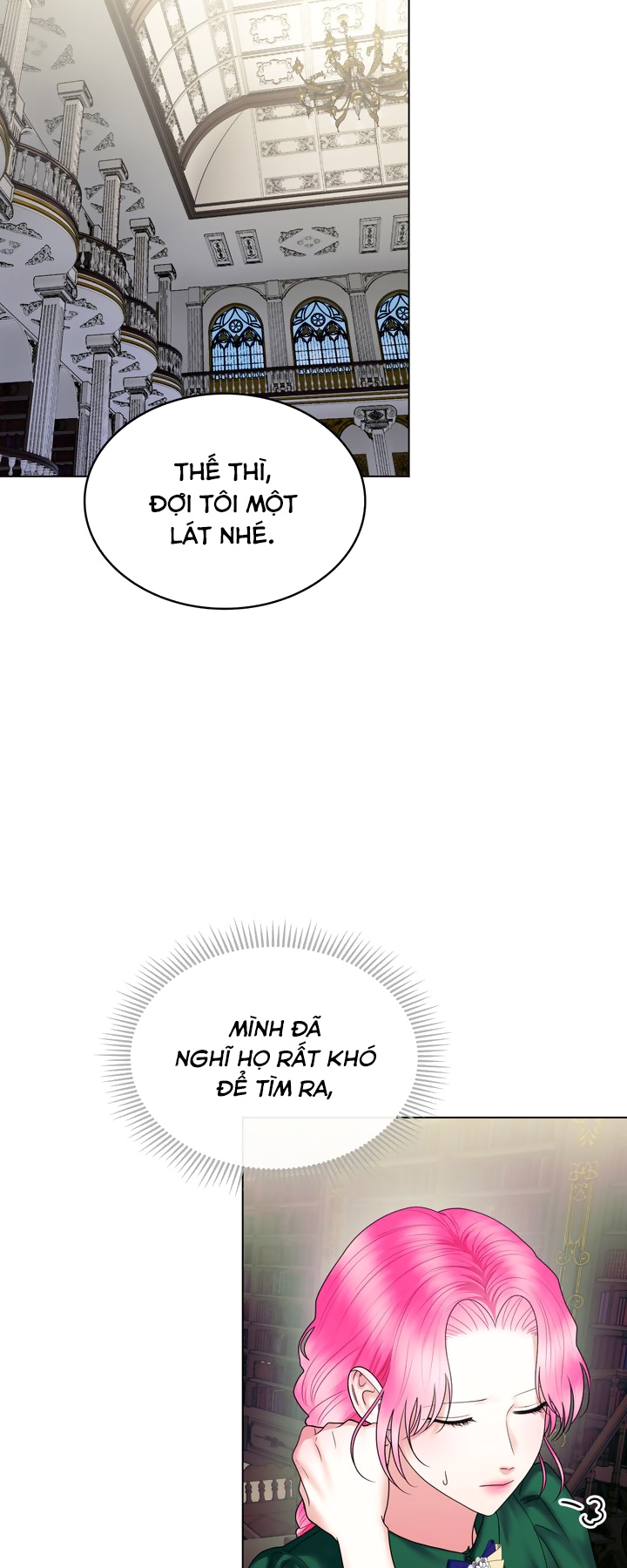 hợp đồng hôn nhân với người chồng thứ 2 của tôi chapter 47 37