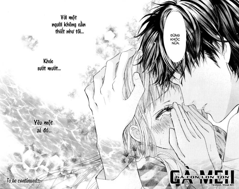 otome holic chapter 7 28